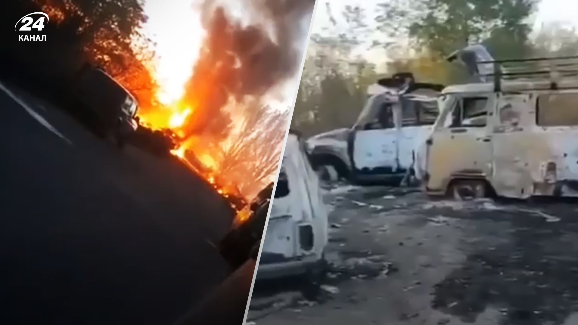 ЗСУ розбили батальйон з Чувашії - загинув командир батальйону Атал Владислав Матузас ЗСУ розбили батальйон з Чувашії - загинув командир батальйону Атал Владислав Матузас