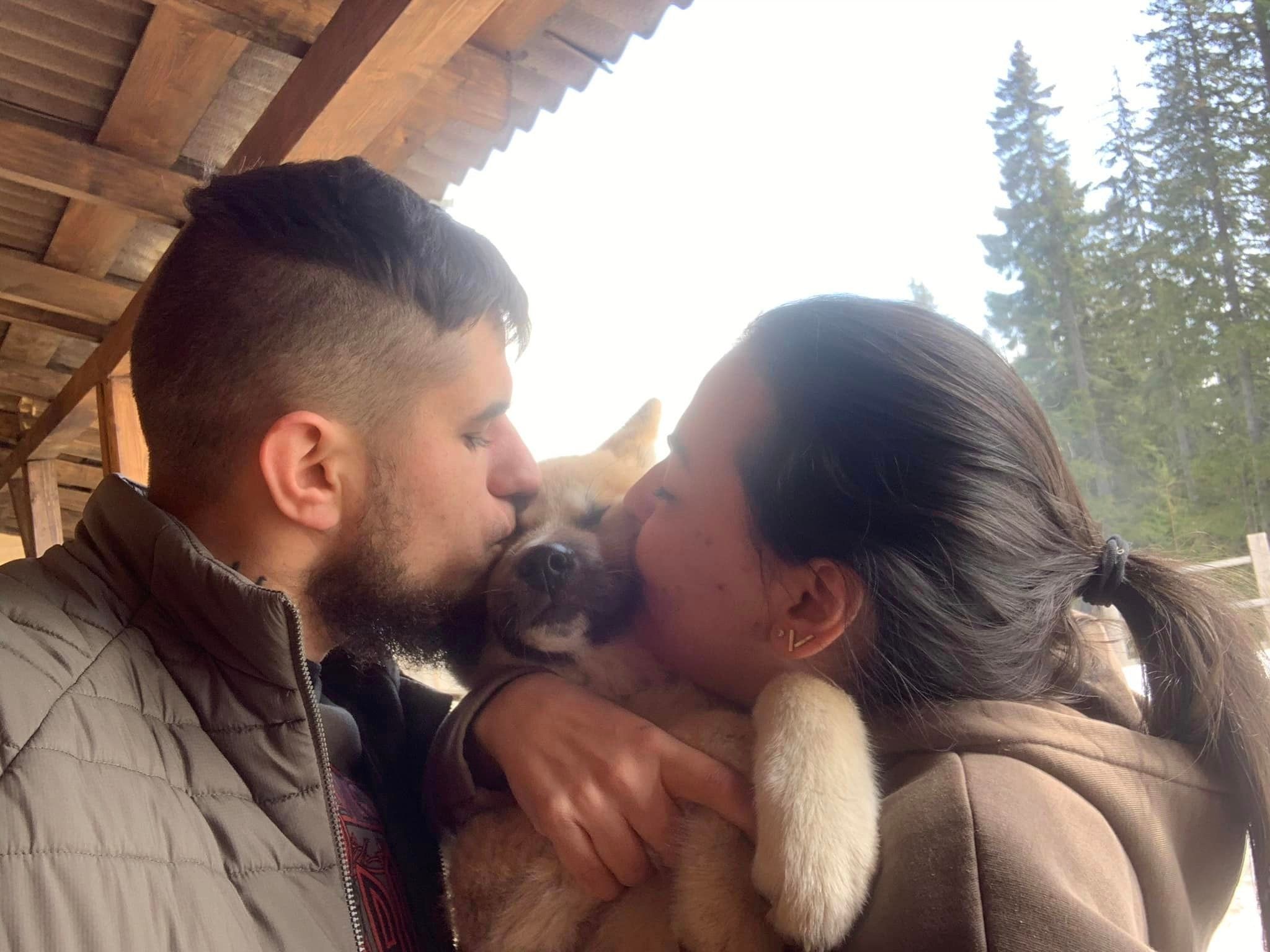 Алина Михайлова 1 ноября 2023 тронула украинцев сообщением о Да Винчи Алина Михайлова 1 ноября 2023 тронула украинцев сообщением о Да Винчи