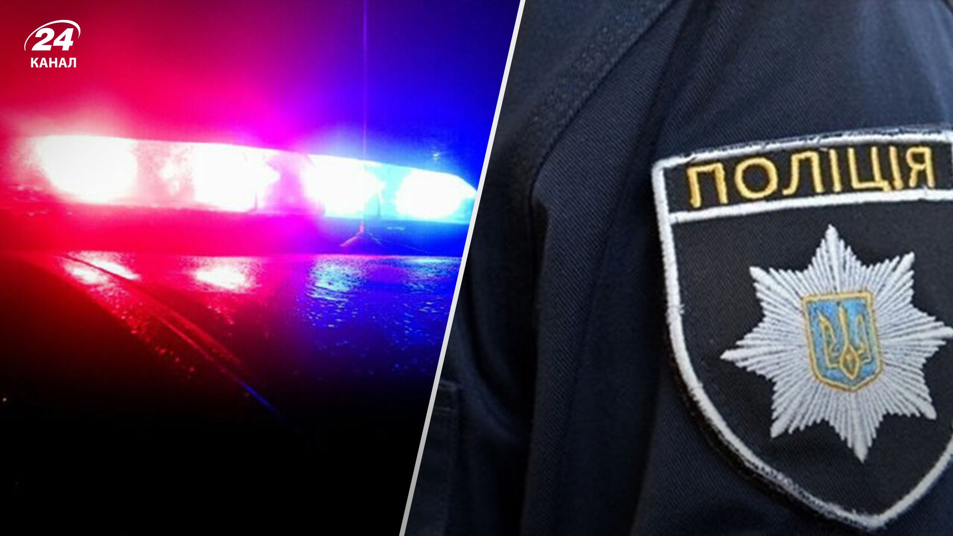 Поліція Хмельниччині розповіла про різанину у Кам’янці-Подільському Поліція Хмельниччині розповіла про різанину у Кам’янці-Подільському