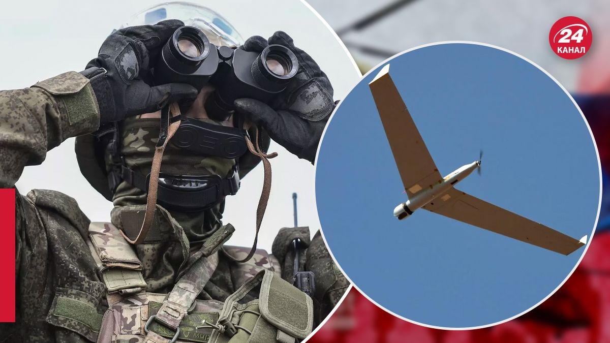 Окупантам знову привиділись безпілотники в Криму - 24 Канал Окупантам знову привиділись безпілотники в Криму - 24 Канал