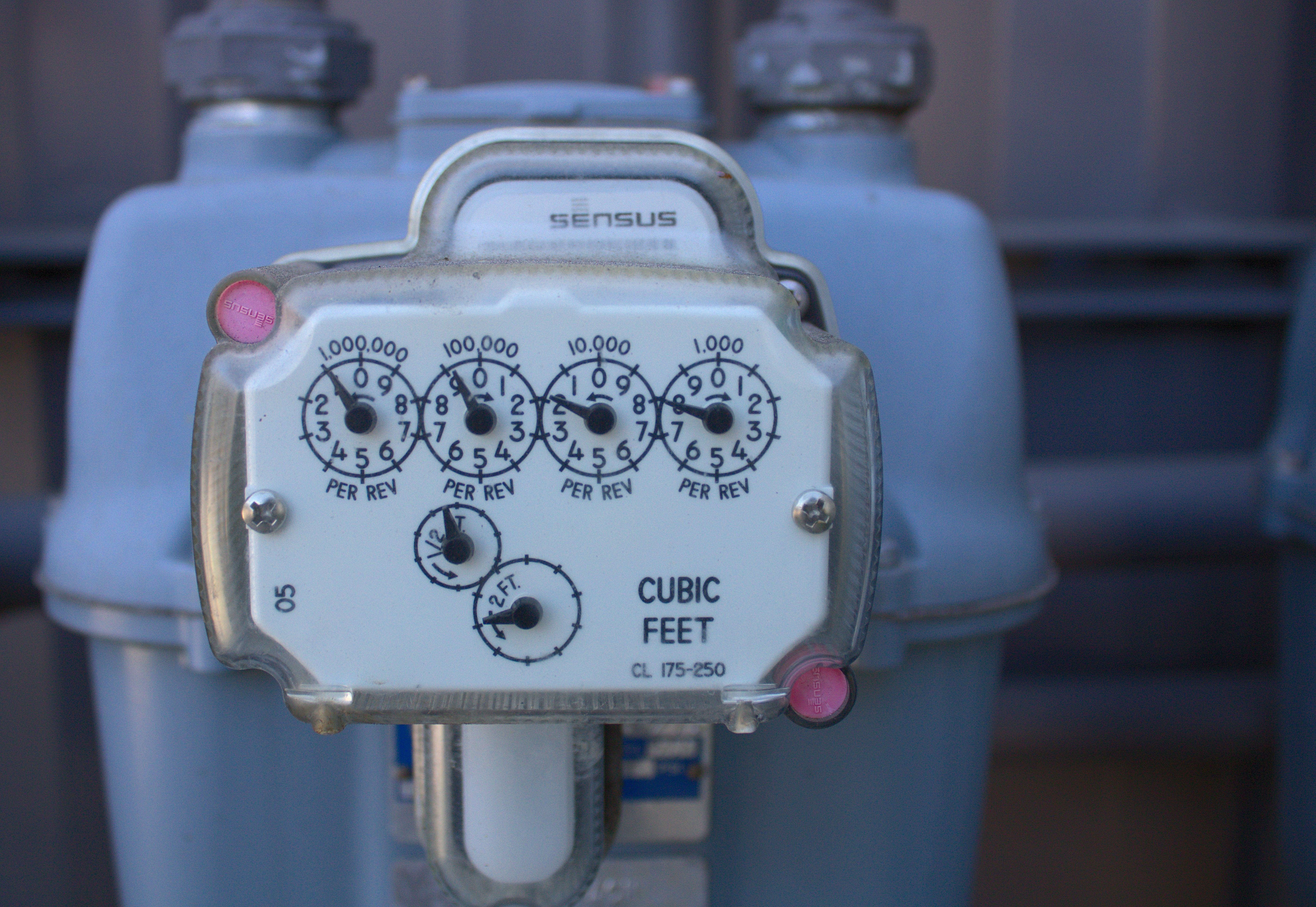 Чому надходить третя платіжка за газ Чому надходить третя платіжка за газ