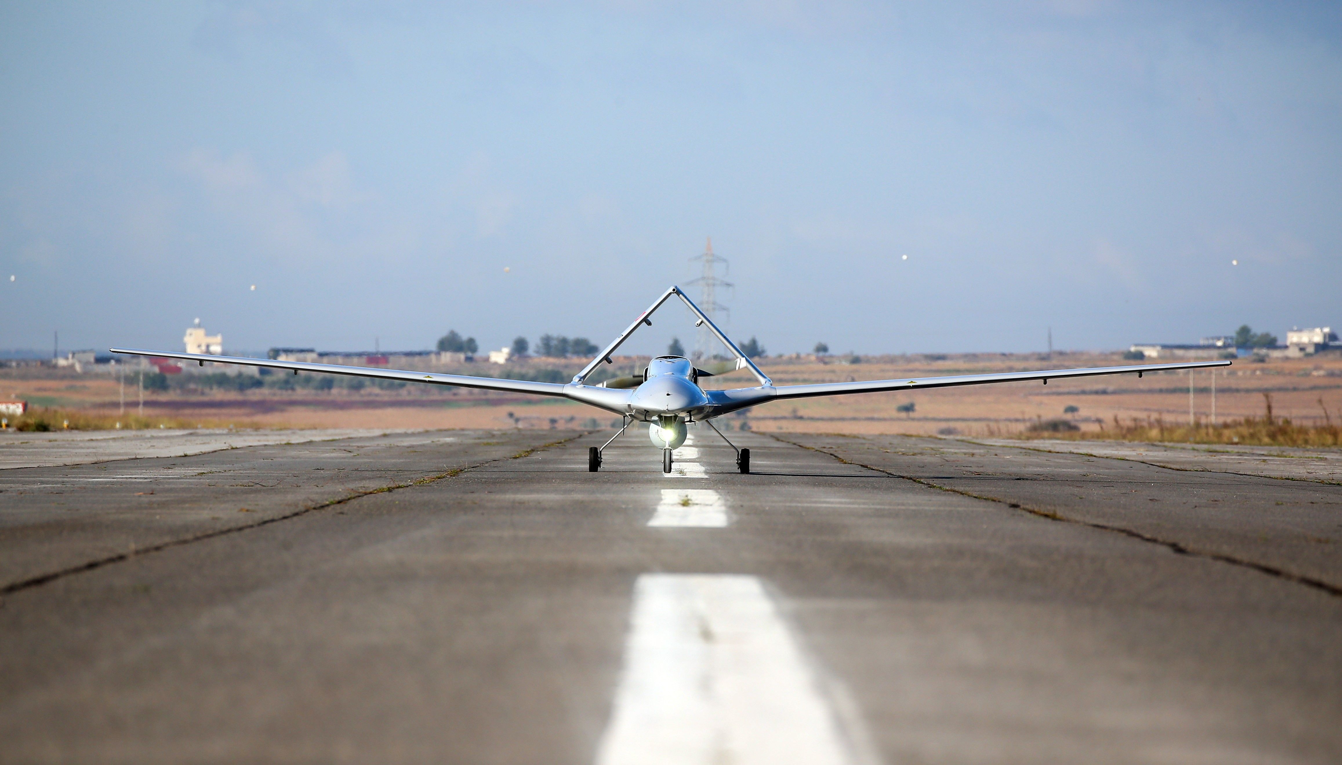 Беспилотники Bayraktar мало используют на фронте – какие новые задачи БПЛА Беспилотники Bayraktar мало используют на фронте – какие новые задачи БПЛА