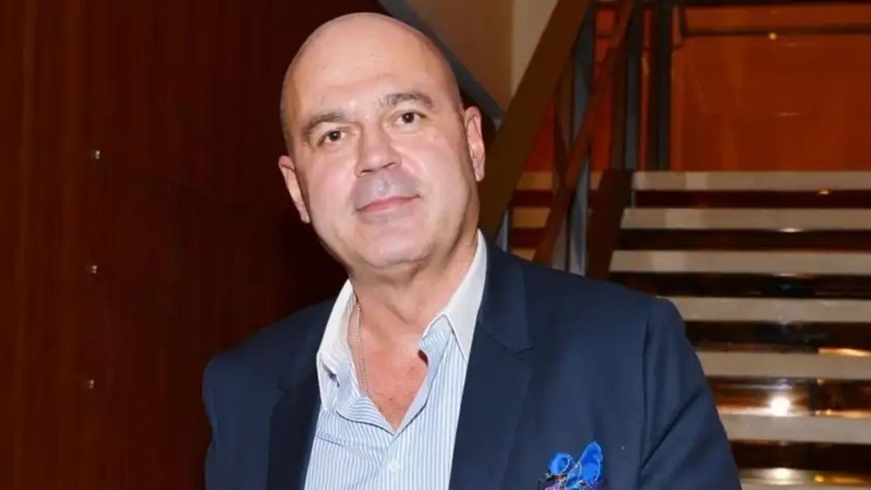 Кузьмічов "вийшов" під заставу Кузьмічов "вийшов" під заставу