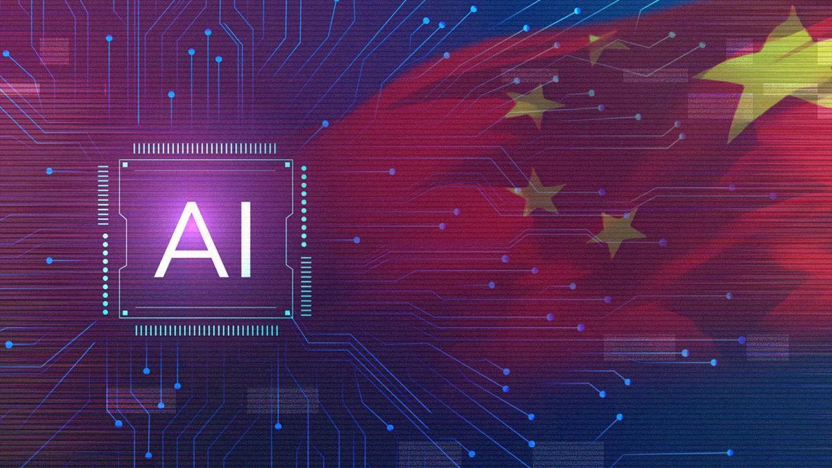 Alibaba выпустила искусственный интеллект, обгоняющий по параметрам все мировые аналоги Alibaba выпустила искусственный интеллект, обгоняющий по параметрам все мировые аналоги