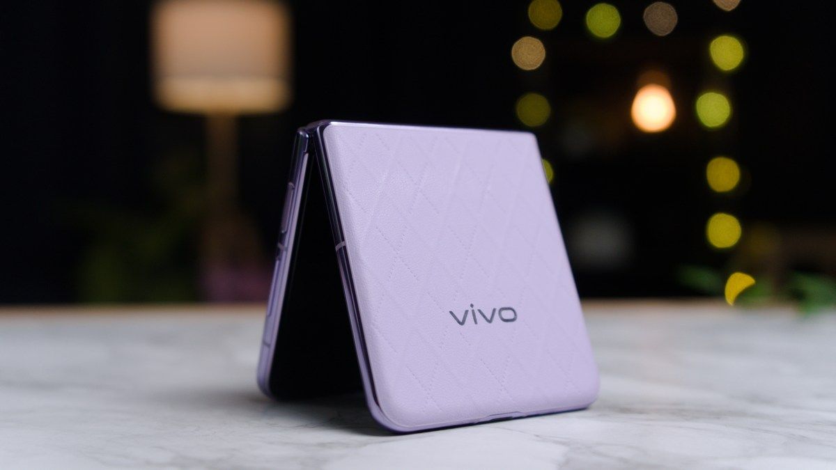 Vivo также готовит собственную операционную систему для смартфонов