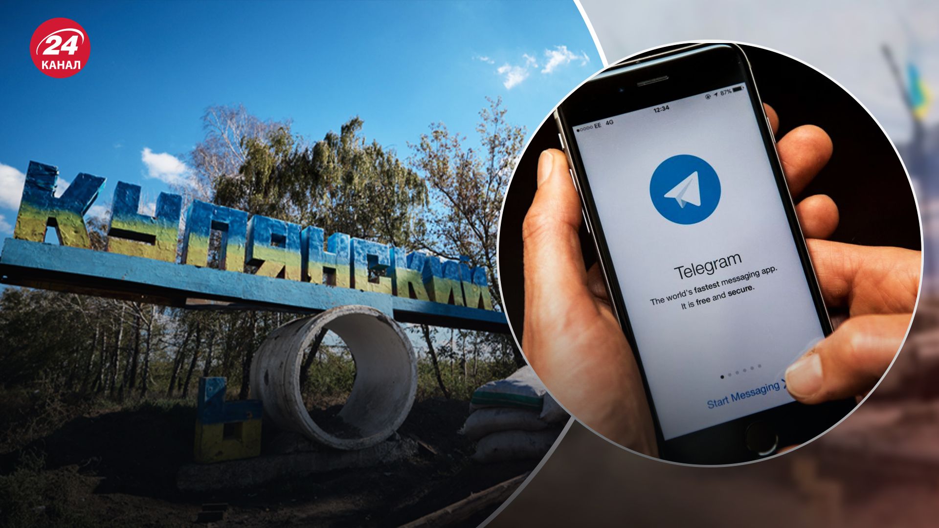 З Куп'янського району триває евакуація - чому місцеві не хочуть виїжджати - 24 Канал З Куп'янського району триває евакуація - чому місцеві не хочуть виїжджати - 24 Канал