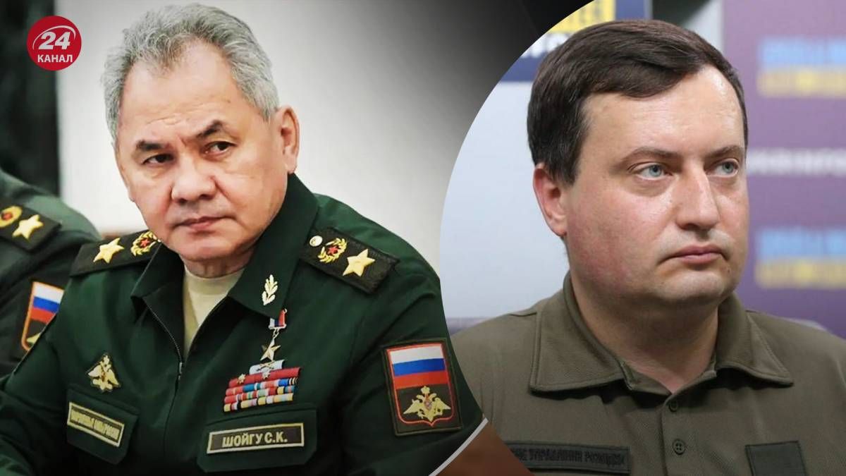 Росіяни перекидають ППО та ПРО на окуповану територію Росіяни перекидають ППО та ПРО на окуповану територію