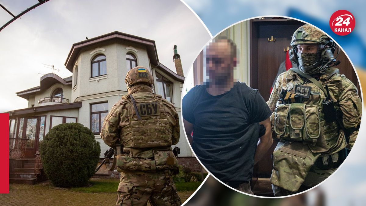 СБУ викрила АллатРу на поширенні пропаганди Росії - 24 Канал СБУ викрила АллатРу на поширенні пропаганди Росії - 24 Канал