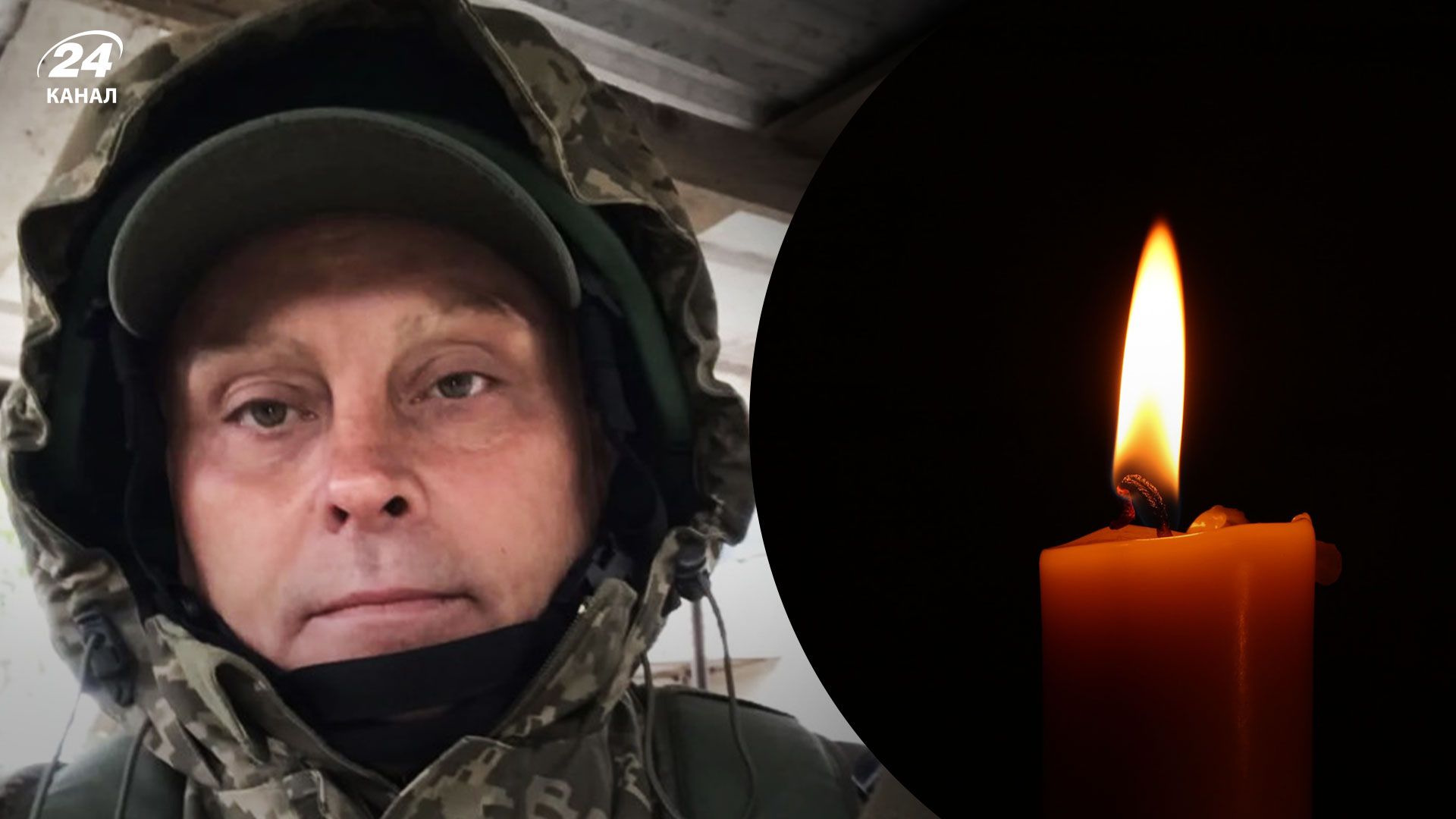 У лікарні помер військовий, якого побили на Одещині: відійшов на той світ після дня народження - 24 Канал
