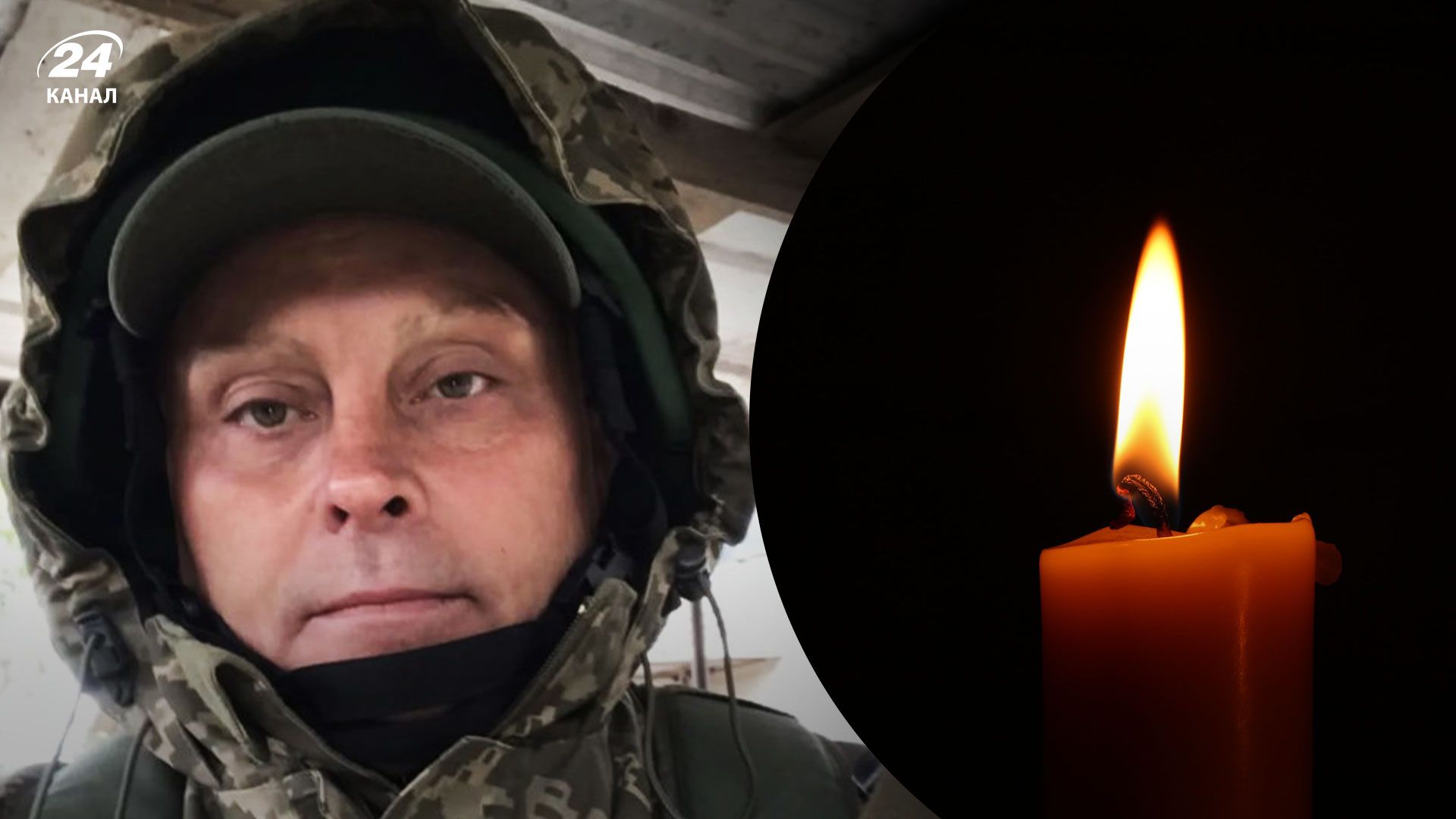 У лікарні помер військовий, якого побили на Одещині: відійшов на той світ після дня народження - 24 Канал У лікарні помер військовий, якого побили на Одещині: відійшов на той світ після дня народження - 24 Канал