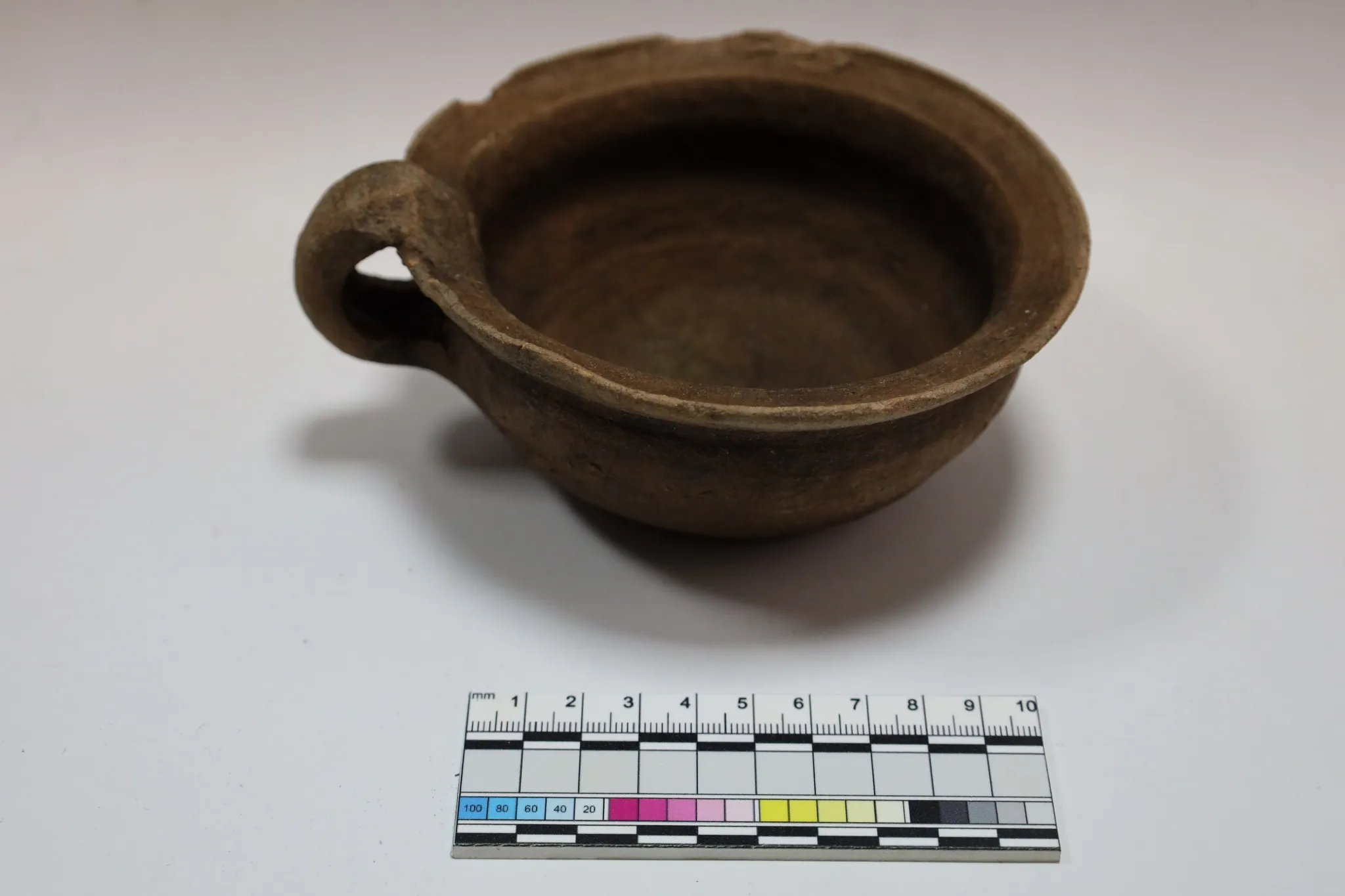 Керамический горшок Керамический горшок