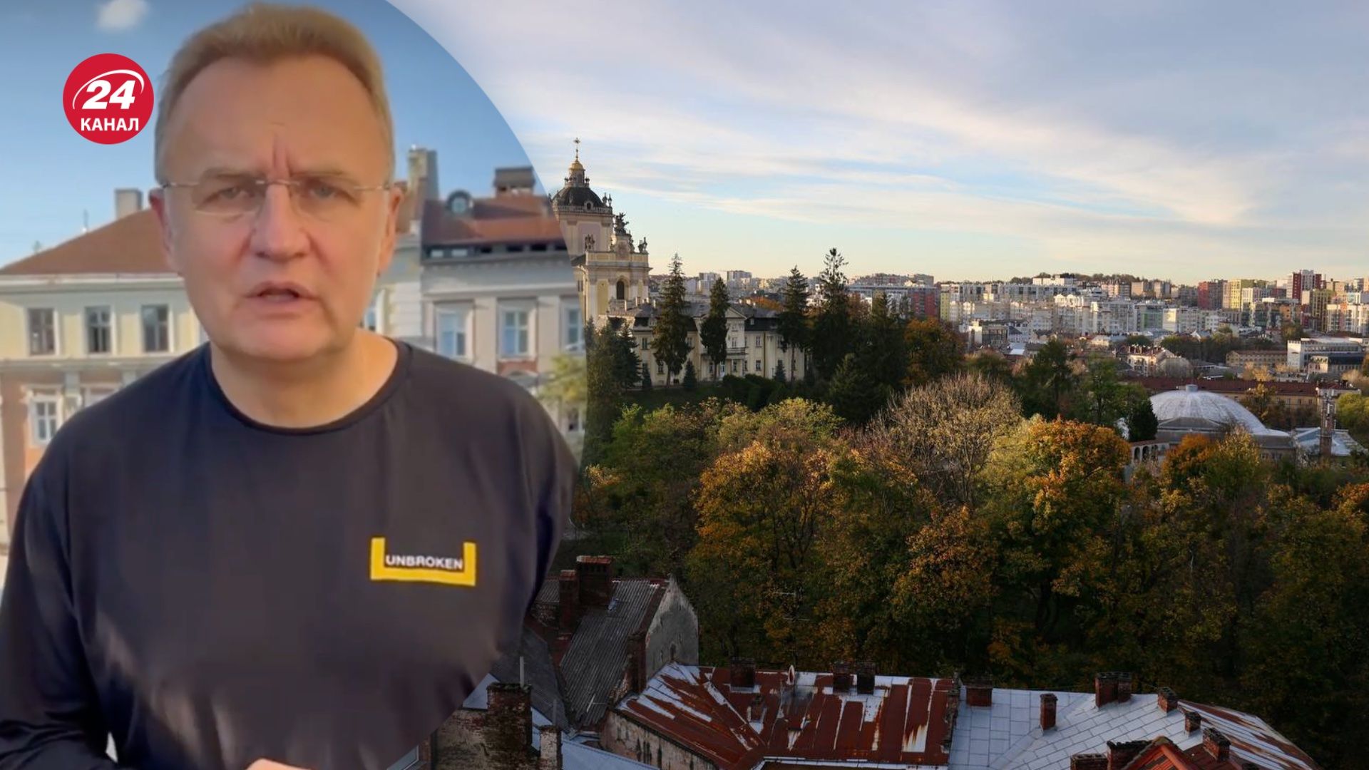 Садовий закликав Держспецзв'язку забути про Митрополичі сади Садовий закликав Держспецзв'язку забути про Митрополичі сади