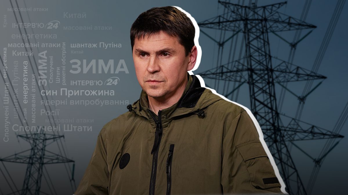 Когда Россия начнет массированные атаки на энергетику - чего ждет - Новости Украины - 24 Канал