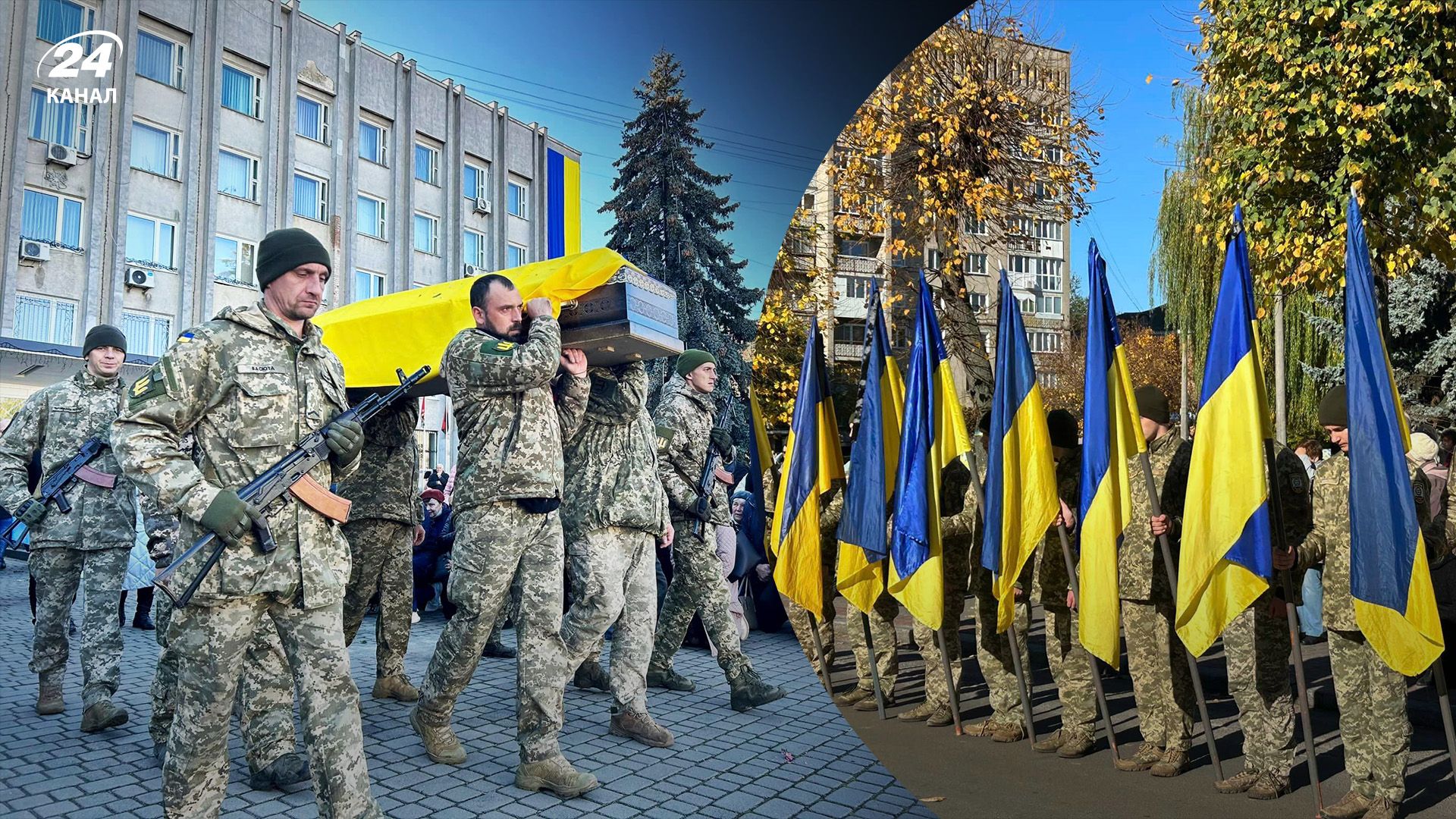 Потери Украины в войне - в боях у Работиного погиб боец из Волыни Марк Данилюк - 24 Канал Потери Украины в войне - в боях у Работиного погиб боец из Волыни Марк Данилюк - 24 Канал