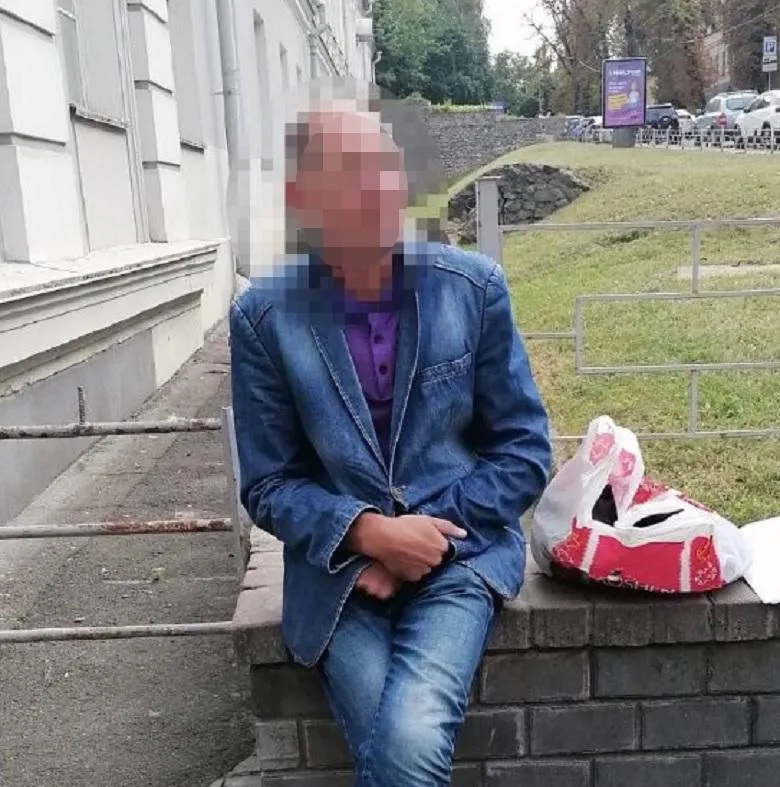 В Киеве посадили за решетку мужчину, напавшего на 12-летнюю волонтерку