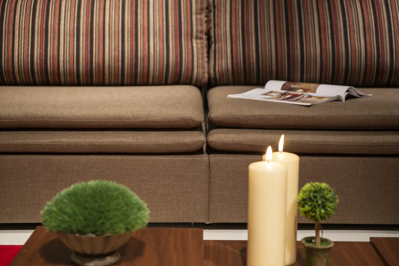 Свічки Свічки