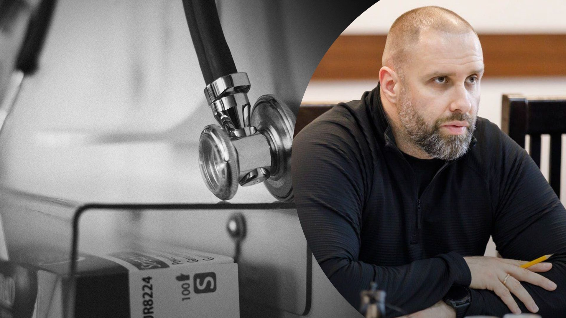 Синєгубов розповів про наслідки атаки по Харківщині Синєгубов розповів про наслідки атаки по Харківщині