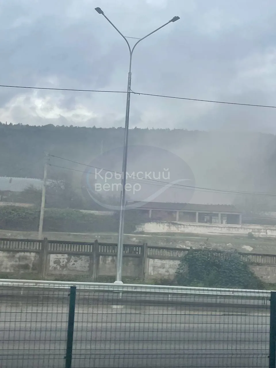 Вибухи у Криму 3 листопада Вибухи у Криму 3 листопада