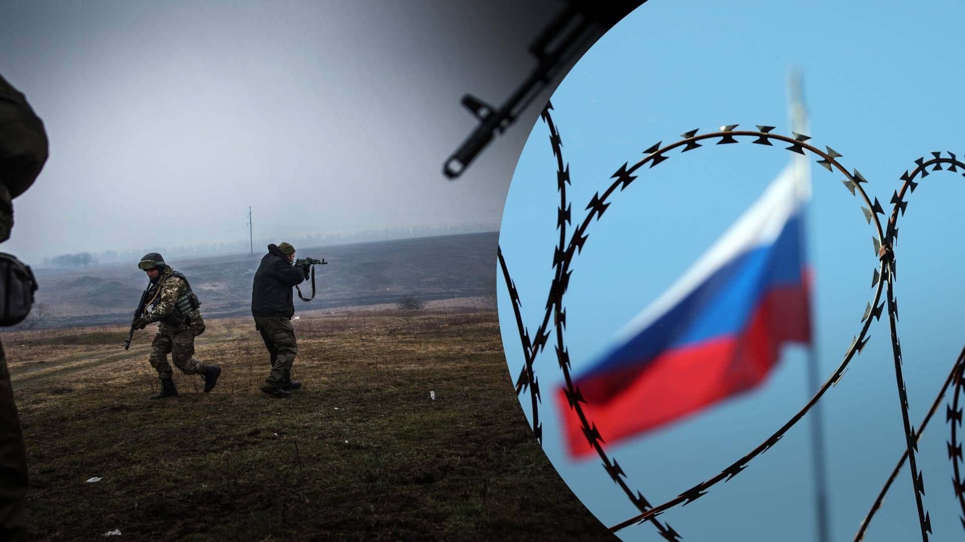"Без єдиного пострілу": у США розповіли, як Україна спонукала 17 тис російський військових зали - 24 Канал