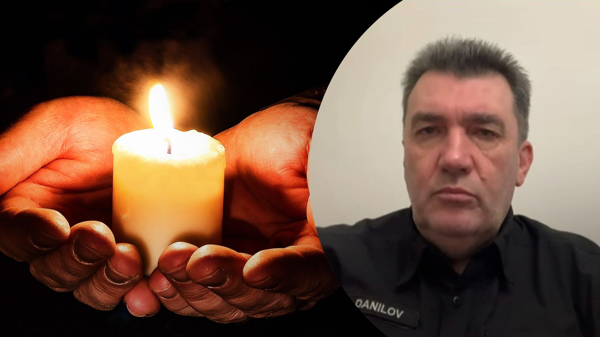 Данилов объяснил, чего ждать от России зимой Данилов объяснил, чего ждать от России зимой