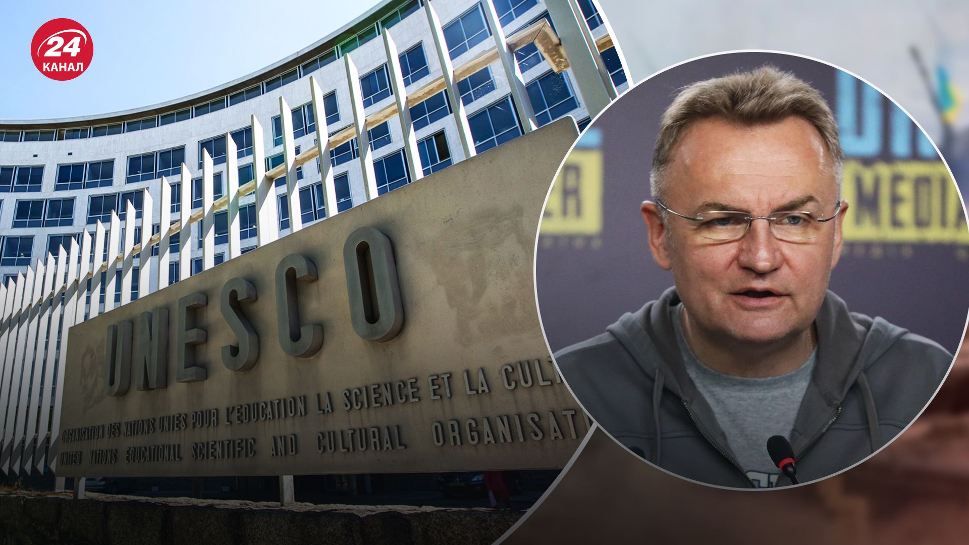 ЮНЕСКО включила російське місто у список креативних міст ЮНЕСКО включила російське місто у список креативних міст