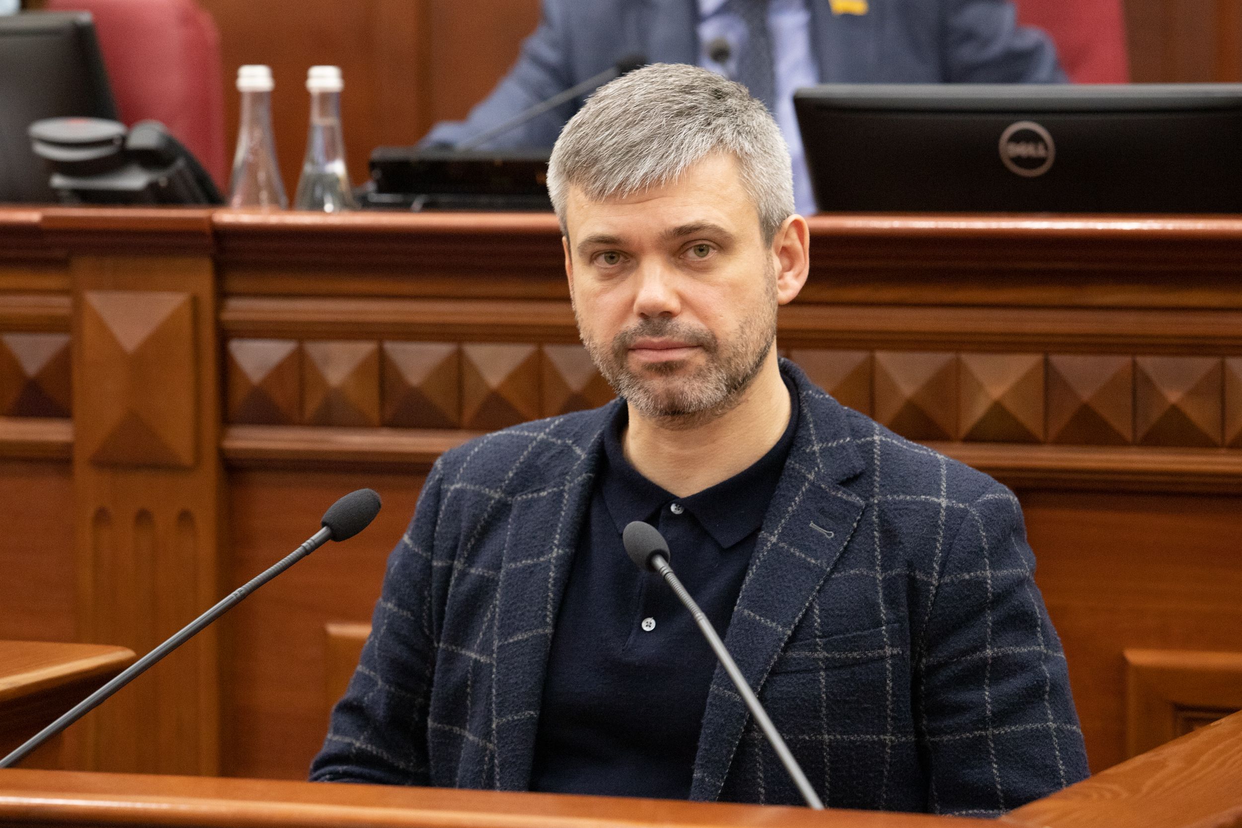 Петру Оленичу объявили о подозрении