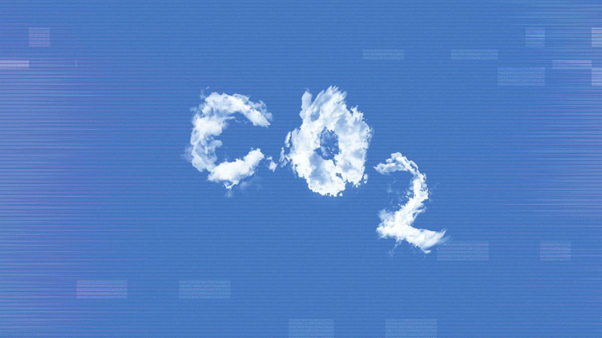 Эффективность производства топлива из углекислого газа улучшили с 20 до 90 процентов