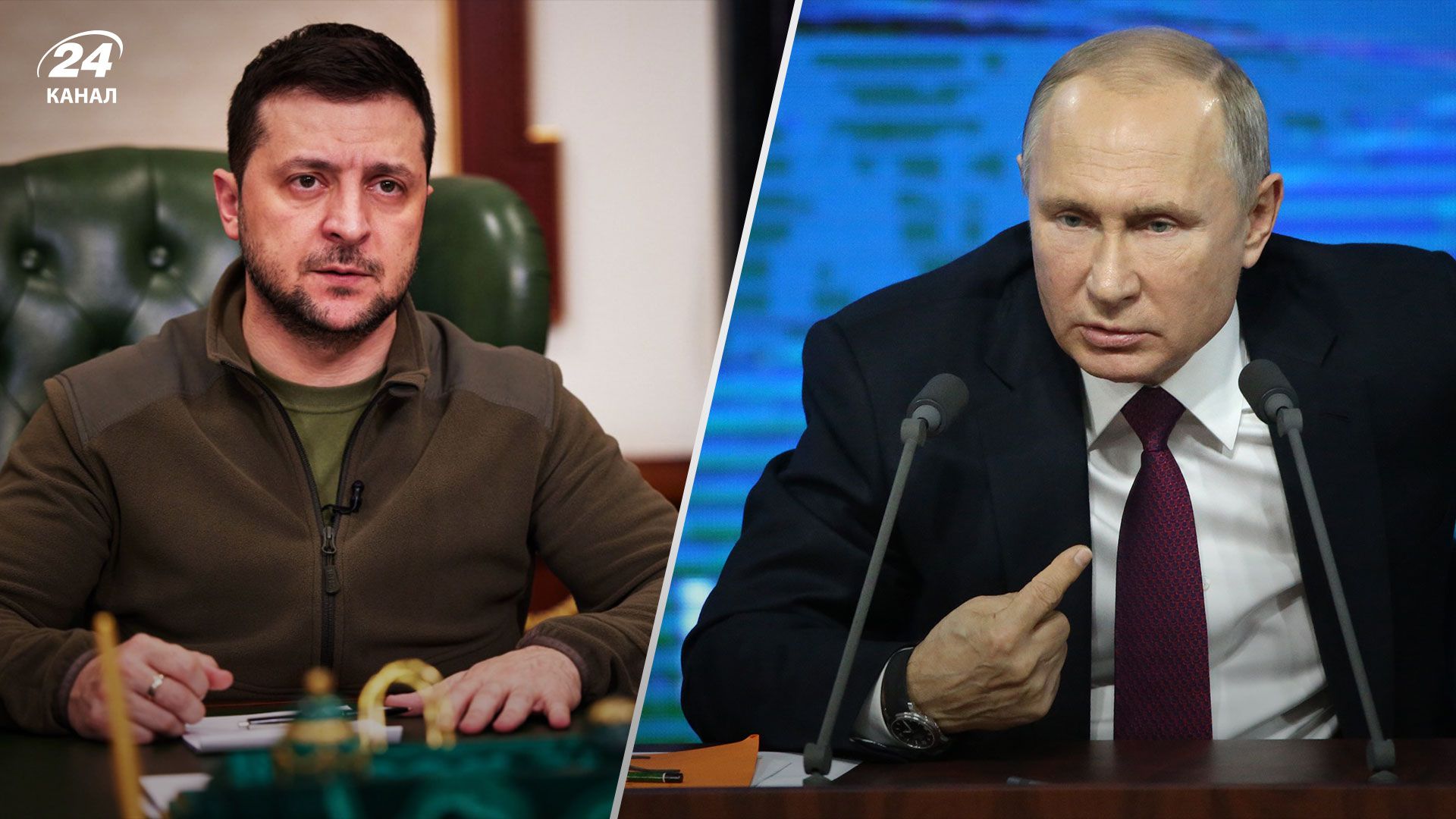 Росія просуває тему переговорів - як Москва намагається тиснути - 24 Канал Росія просуває тему переговорів - як Москва намагається тиснути - 24 Канал