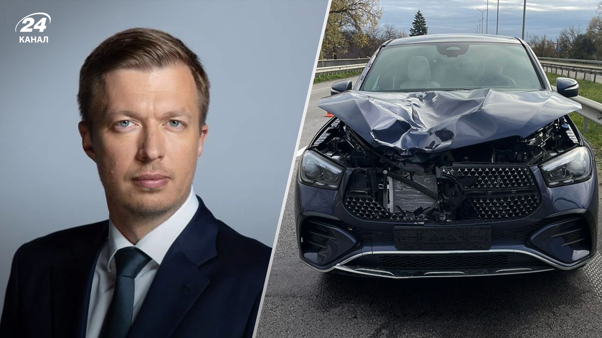 Нардеп Андрій ніколаєнко збив на смерть 18-річну дівчину Нардеп Андрій ніколаєнко збив на смерть 18-річну дівчину