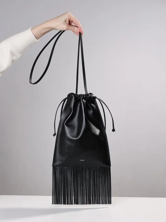 Трендові сумки зими 2023 Трендові сумки зими 2023