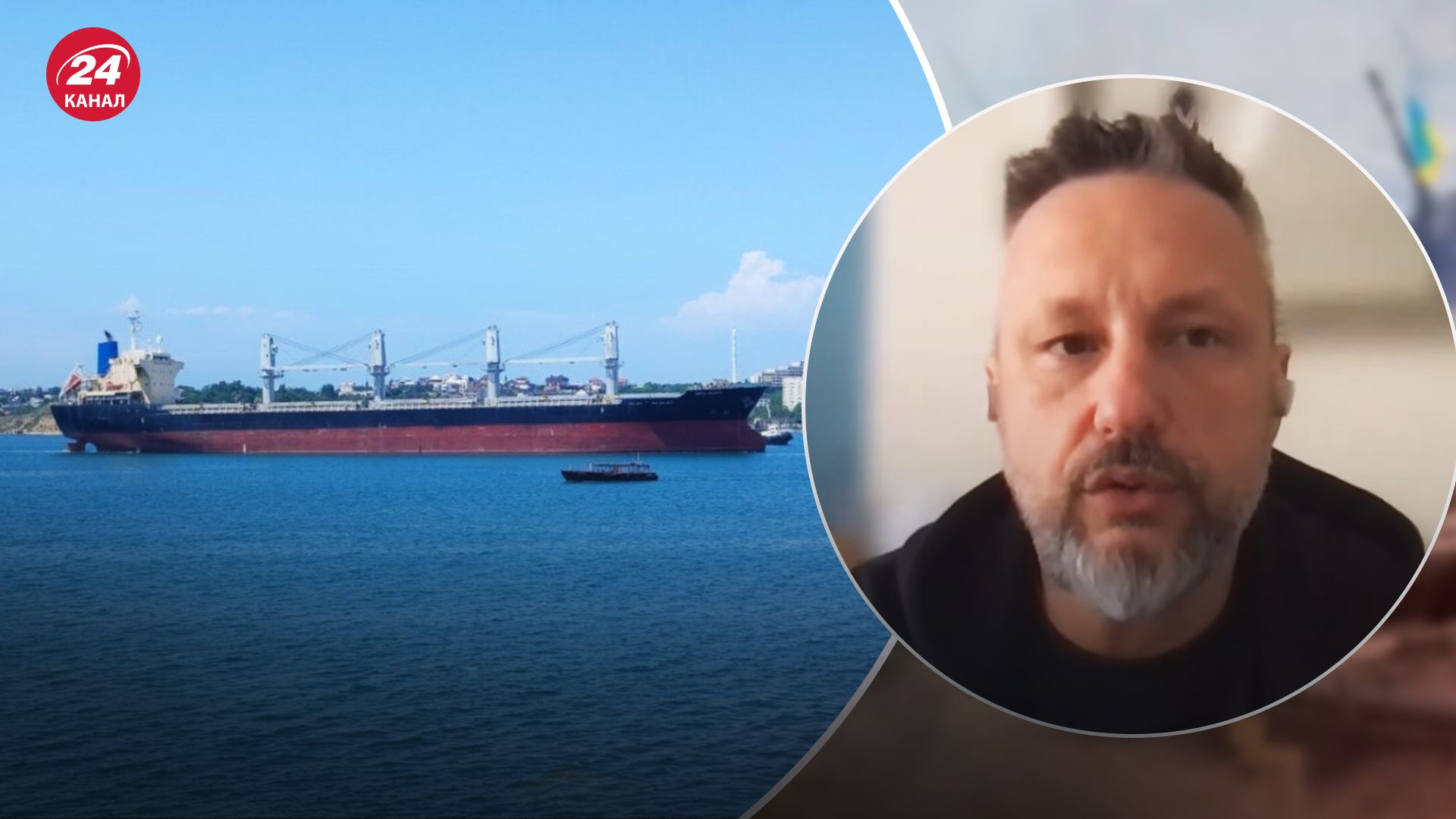 Росіяни можуть покращити логістику Росіяни можуть покращити логістику