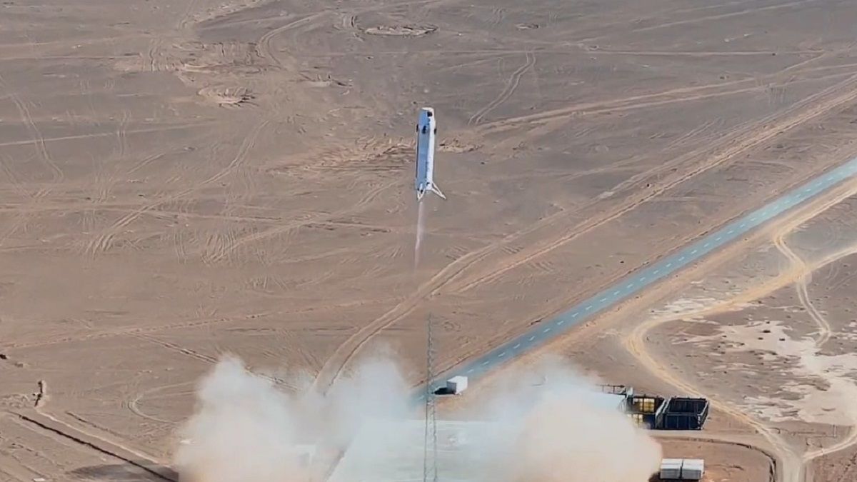 Тест Hyperbola-2 Тест Hyperbola-2