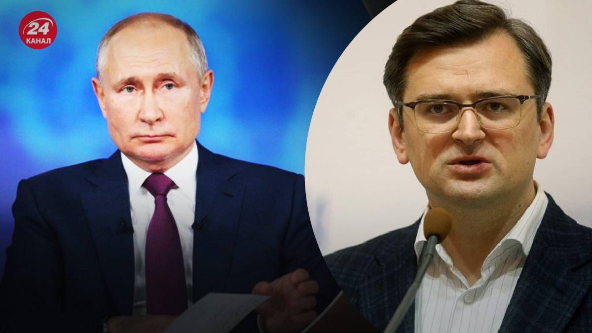 Формула миру Зеленського залишається для України визначальною у контексті переговорів з Росією Формула миру Зеленського залишається для України визначальною у контексті переговорів з Росією