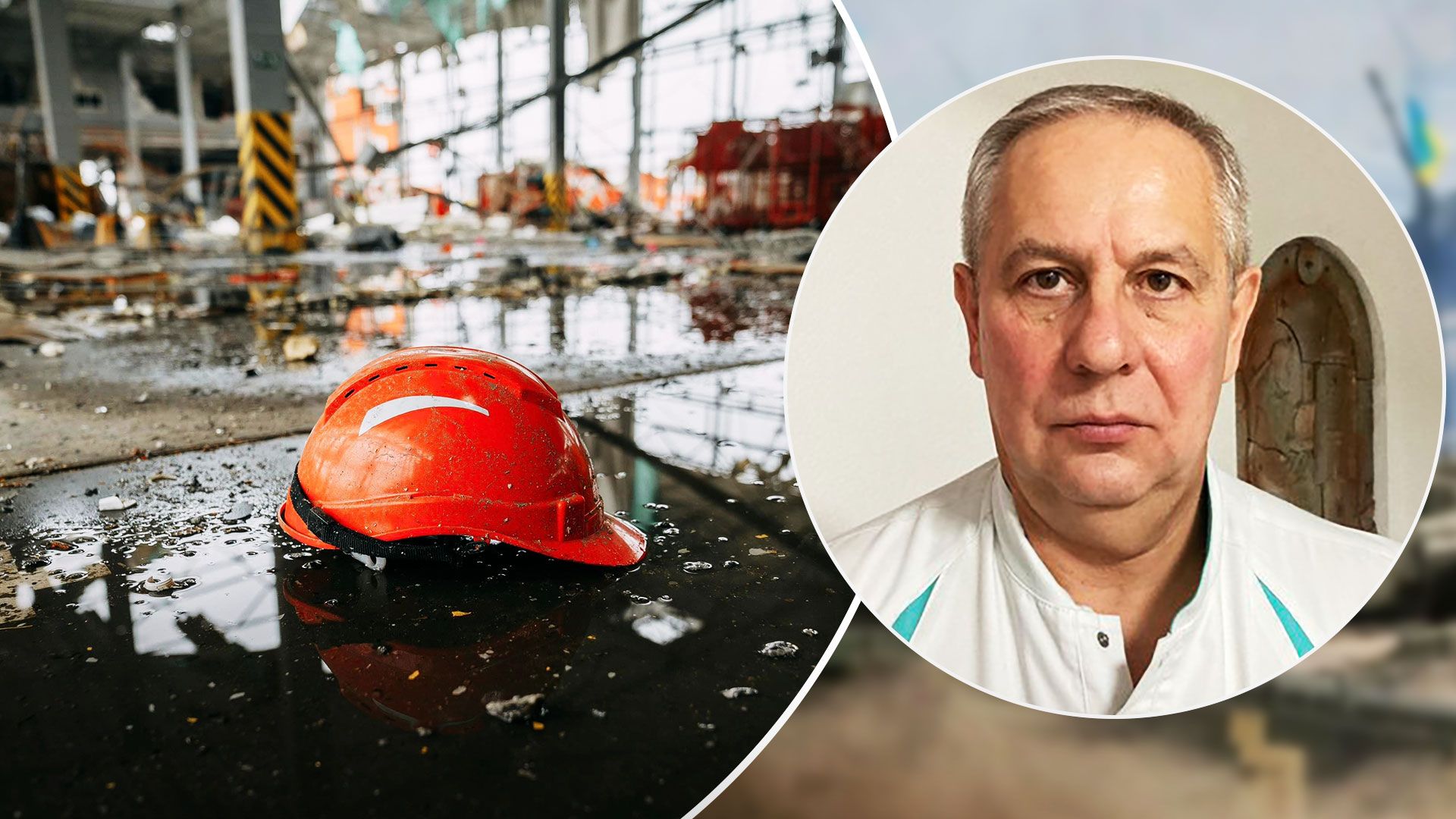 Обстріл Новій пошті біля Харкова - у лікарні перебувають 7 поранених - 24 Канал Обстріл Новій пошті біля Харкова - у лікарні перебувають 7 поранених - 24 Канал