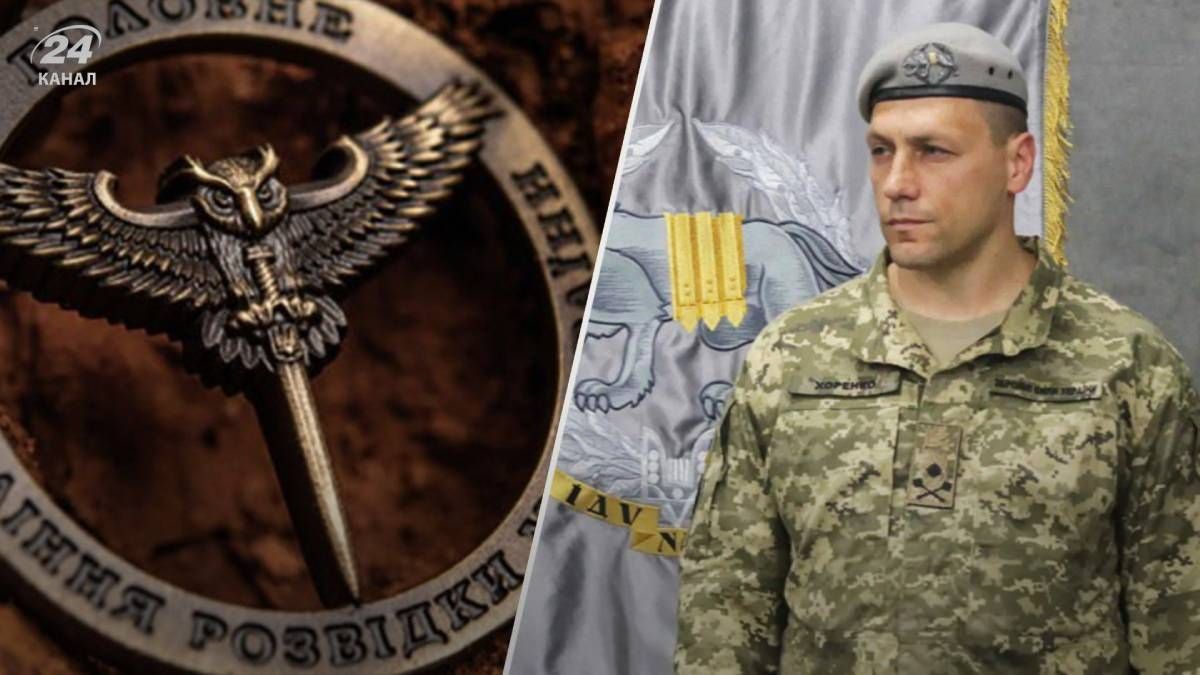 Зеленський змінив командувача ССО Зеленський змінив командувача ССО