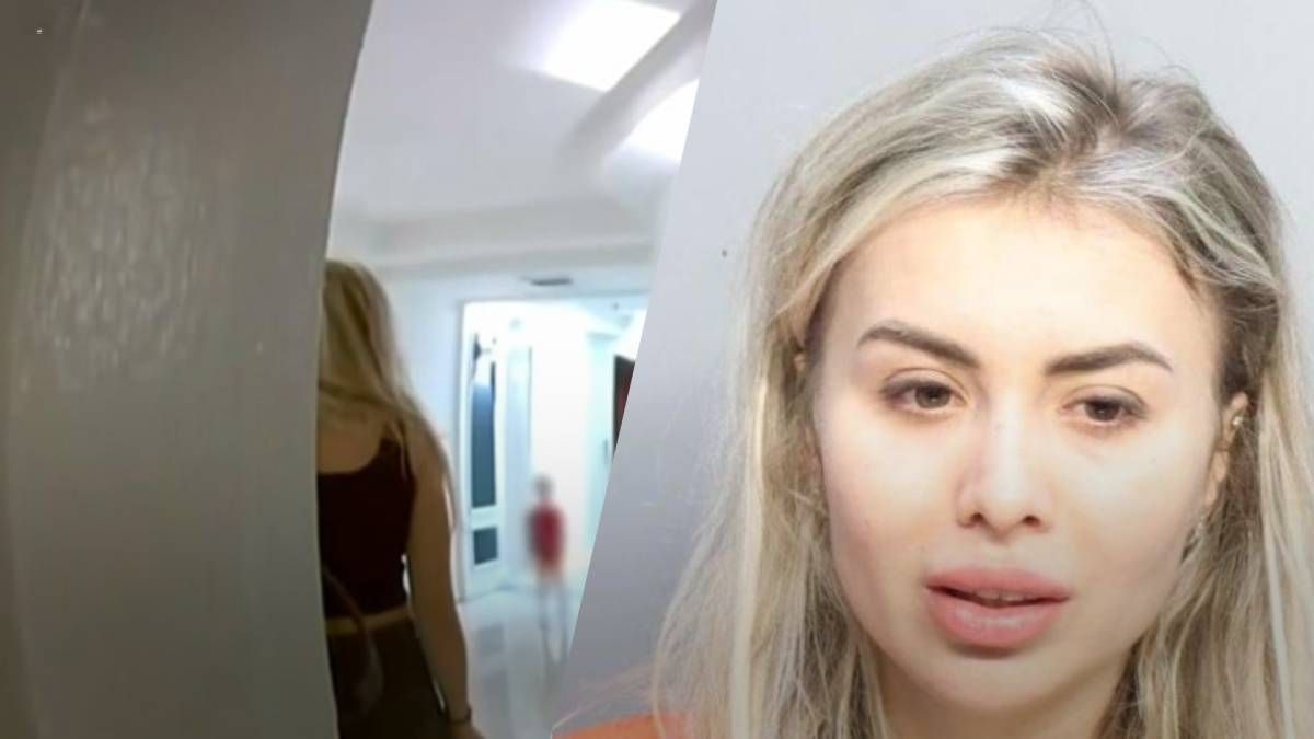 29-річна українка оселилася у Південній Флориді, тікаючи від війни в Україні 29-річна українка оселилася у Південній Флориді, тікаючи від війни в Україні