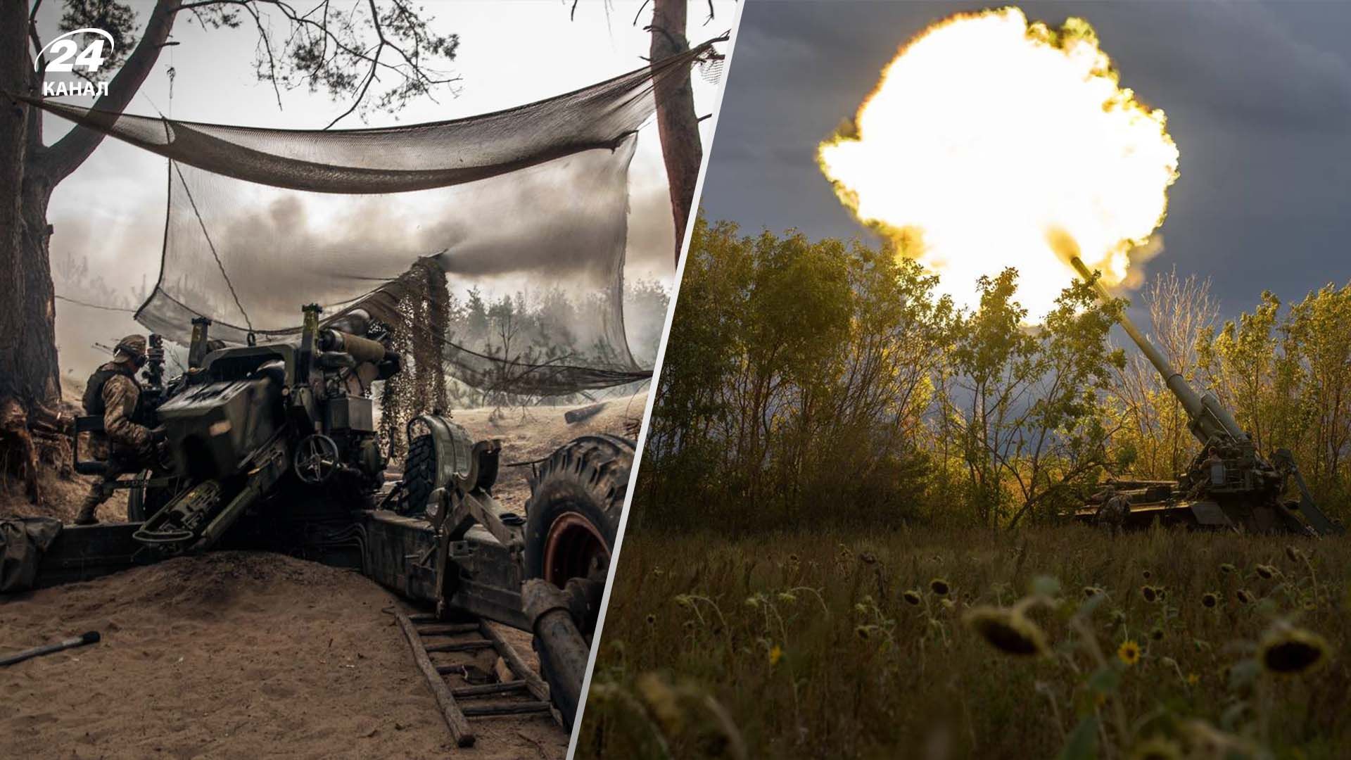 Ситуация в районе Угледара - какая цель российского наступления - 24 Канал Ситуация в районе Угледара - какая цель российского наступления - 24 Канал