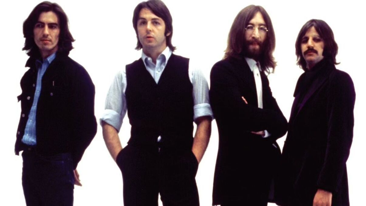 The Beatles