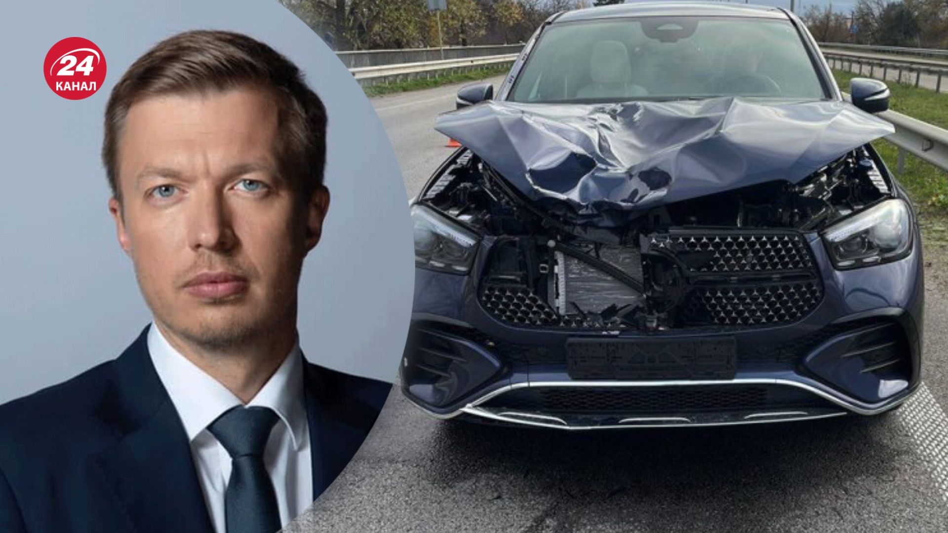 Ніколаєнко на смерть збив 18-річну дівчину Ніколаєнко на смерть збив 18-річну дівчину