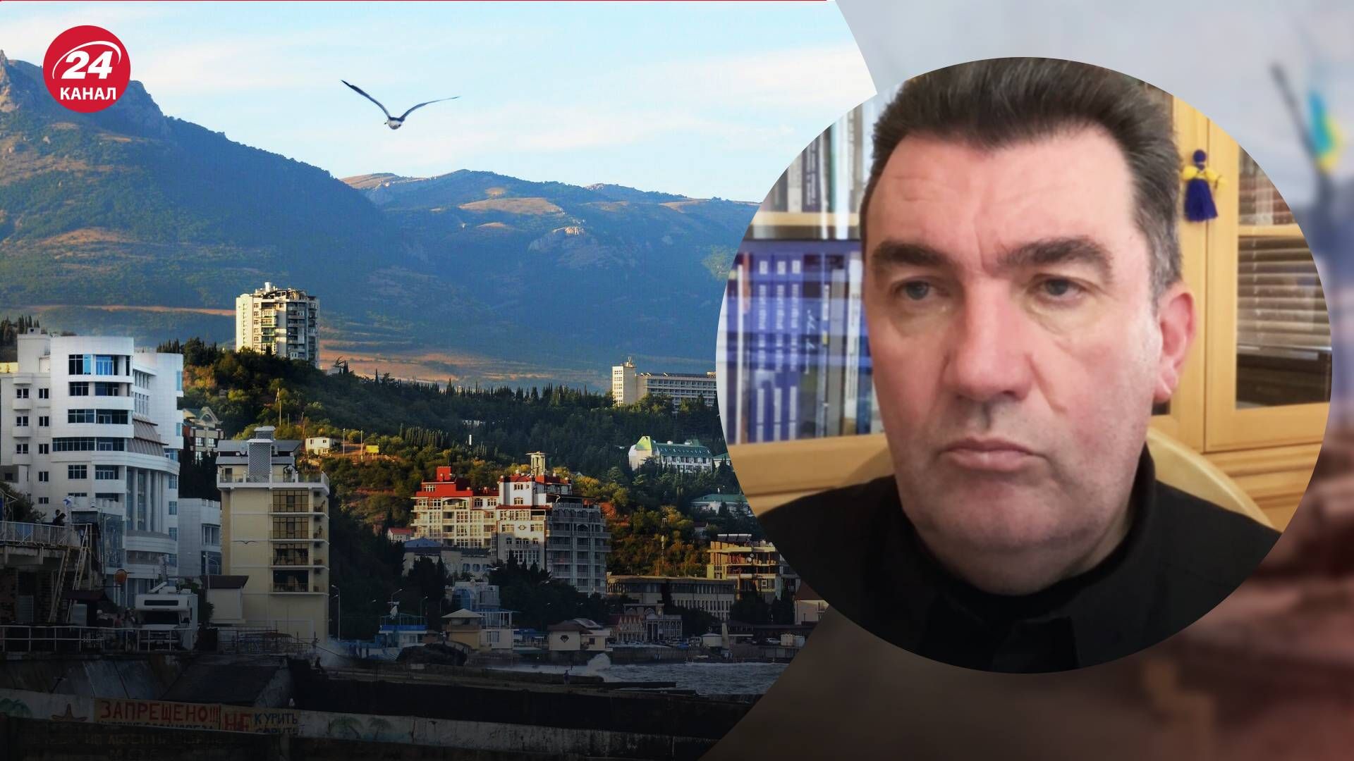 Россияне терпят поражение в Крыму Россияне терпят поражение в Крыму