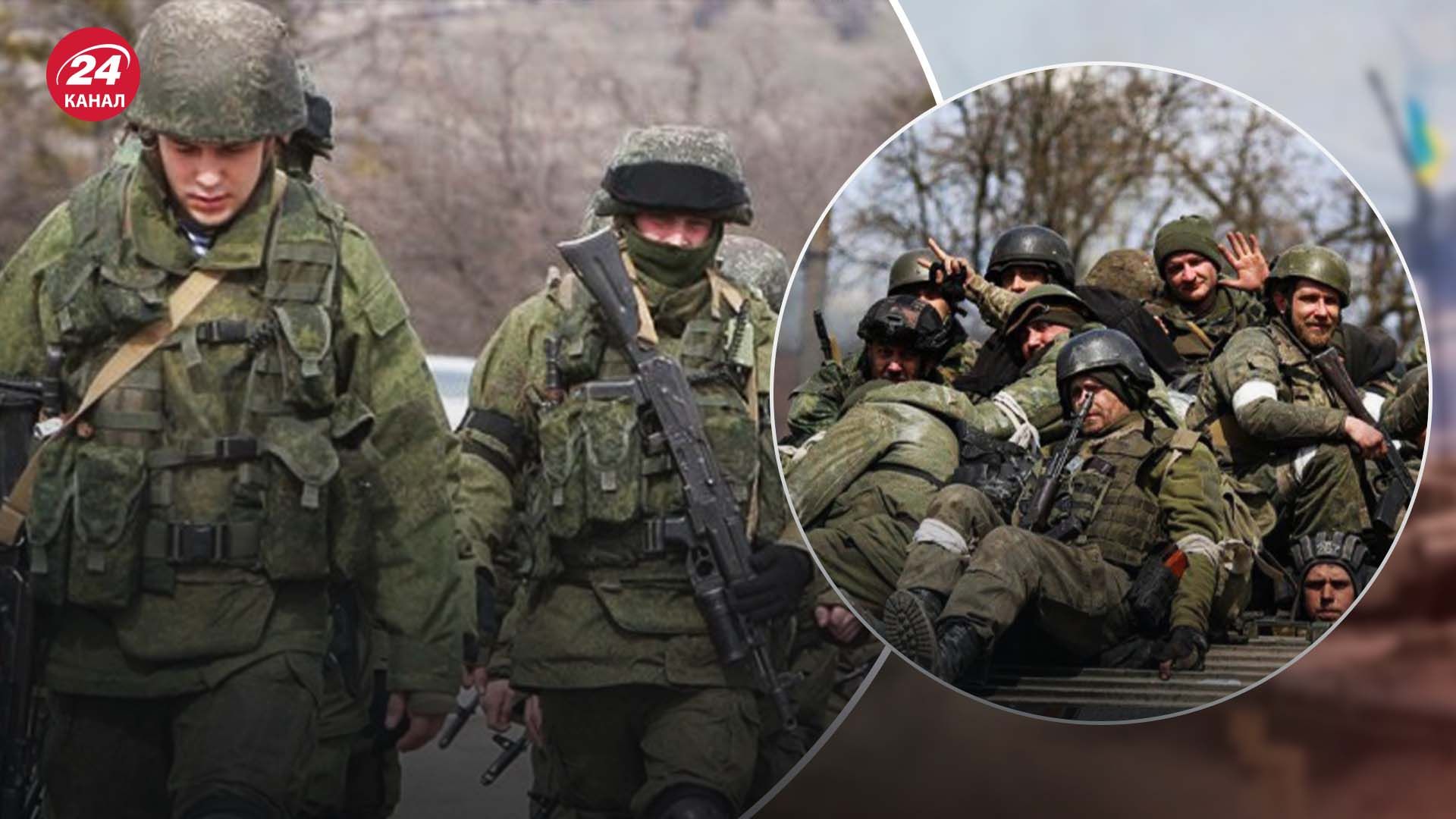 Кого россияне вербуют на фронт Кого россияне вербуют на фронт