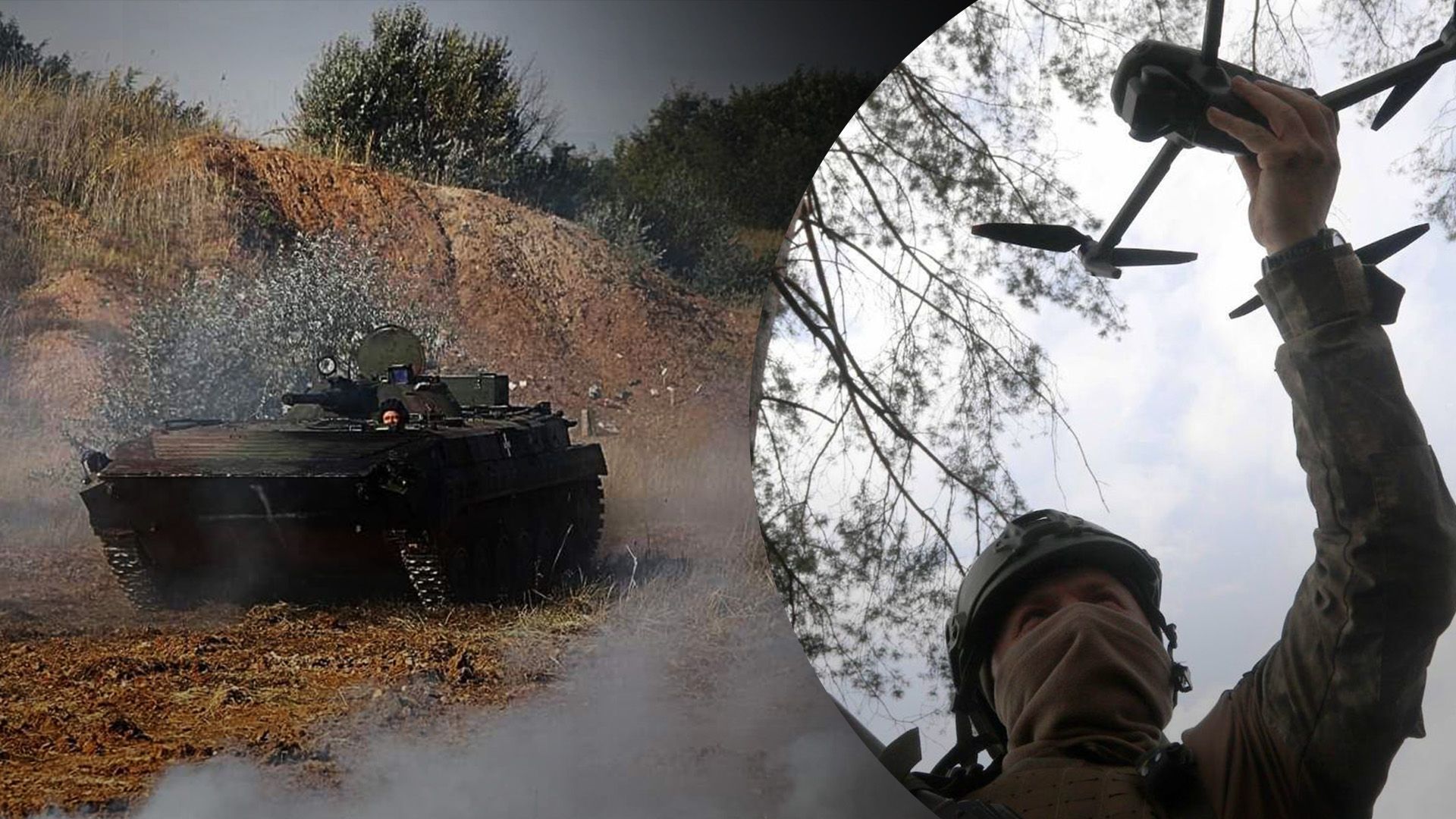 Дрони рекордно швидко передали військовим Дрони рекордно швидко передали військовим