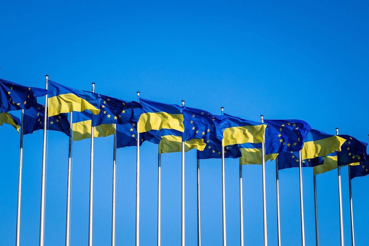 Україну очікують позитивні новини щодо вступу до ЄС