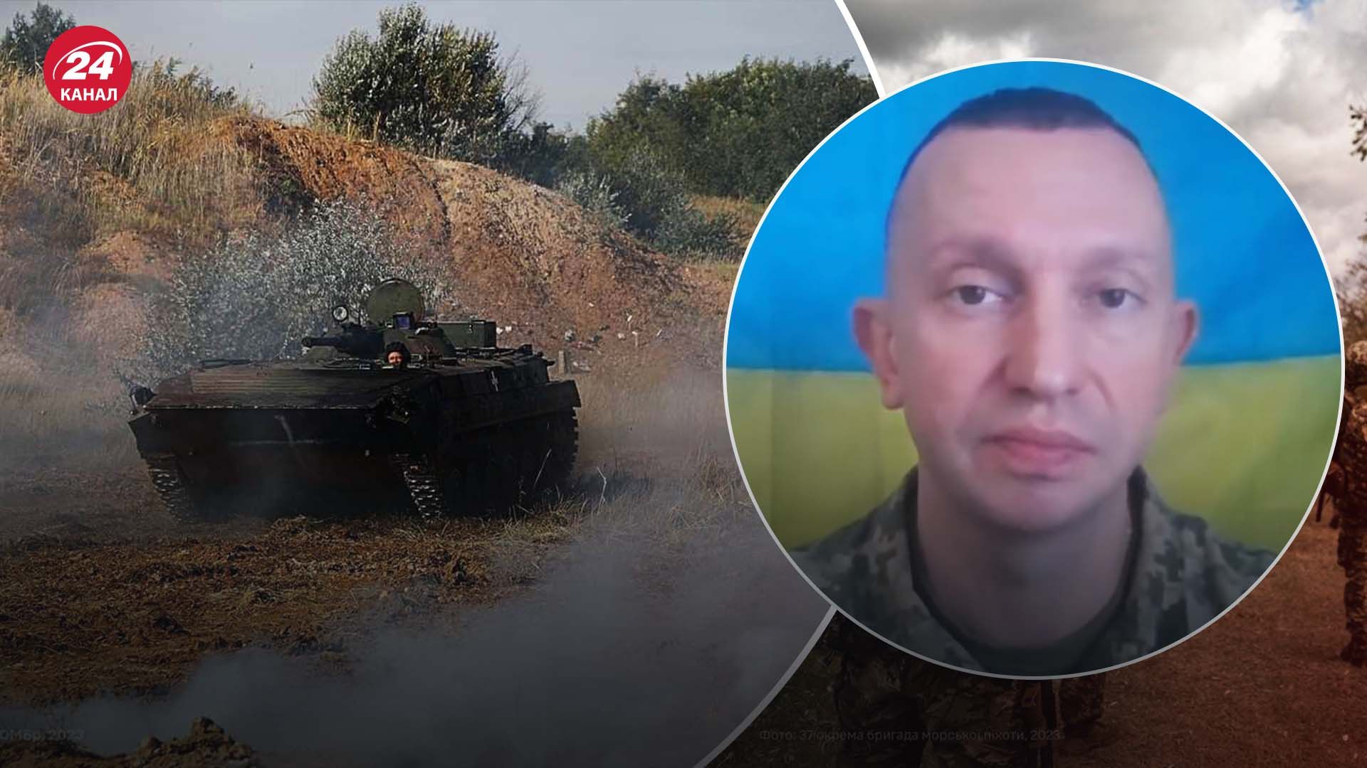 Ситуація на Лимансько-Куп'янському напрямку - як та скільки росіяни готувалися до наступу - 24 Канал Ситуація на Лимансько-Куп'янському напрямку - як та скільки росіяни готувалися до наступу - 24 Канал