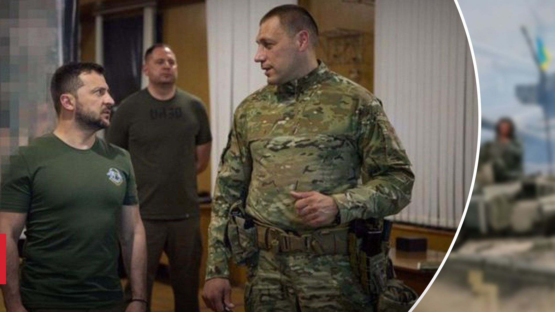 Зеленский уволил Хоренко по представлению Умерова Зеленский уволил Хоренко по представлению Умерова