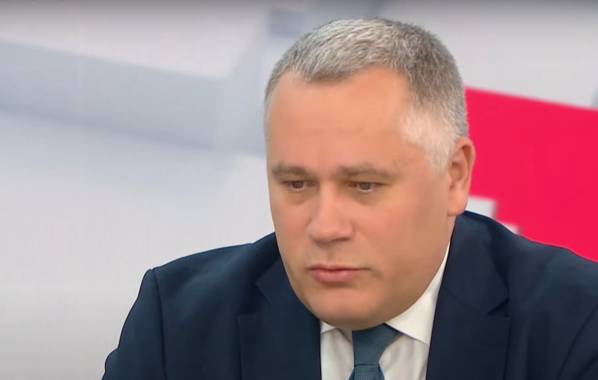 В Офисе Президента резко высказались о статье Залужного В Офисе Президента резко высказались о статье Залужного