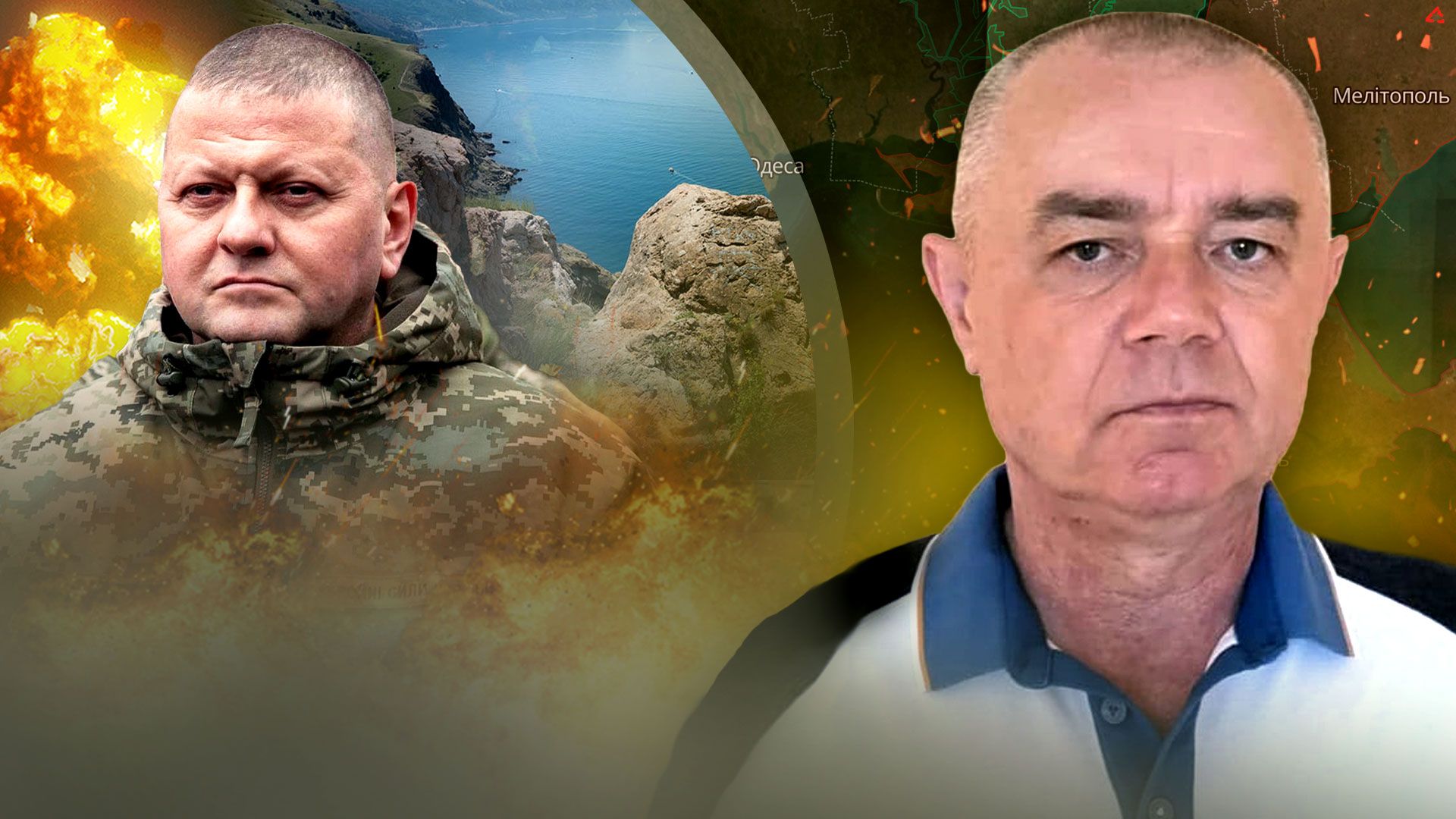 Чому Путін не оголосив загальну мобілізацію - оперативне зведення від Світана - 24 Канал Чому Путін не оголосив загальну мобілізацію - оперативне зведення від Світана - 24 Канал