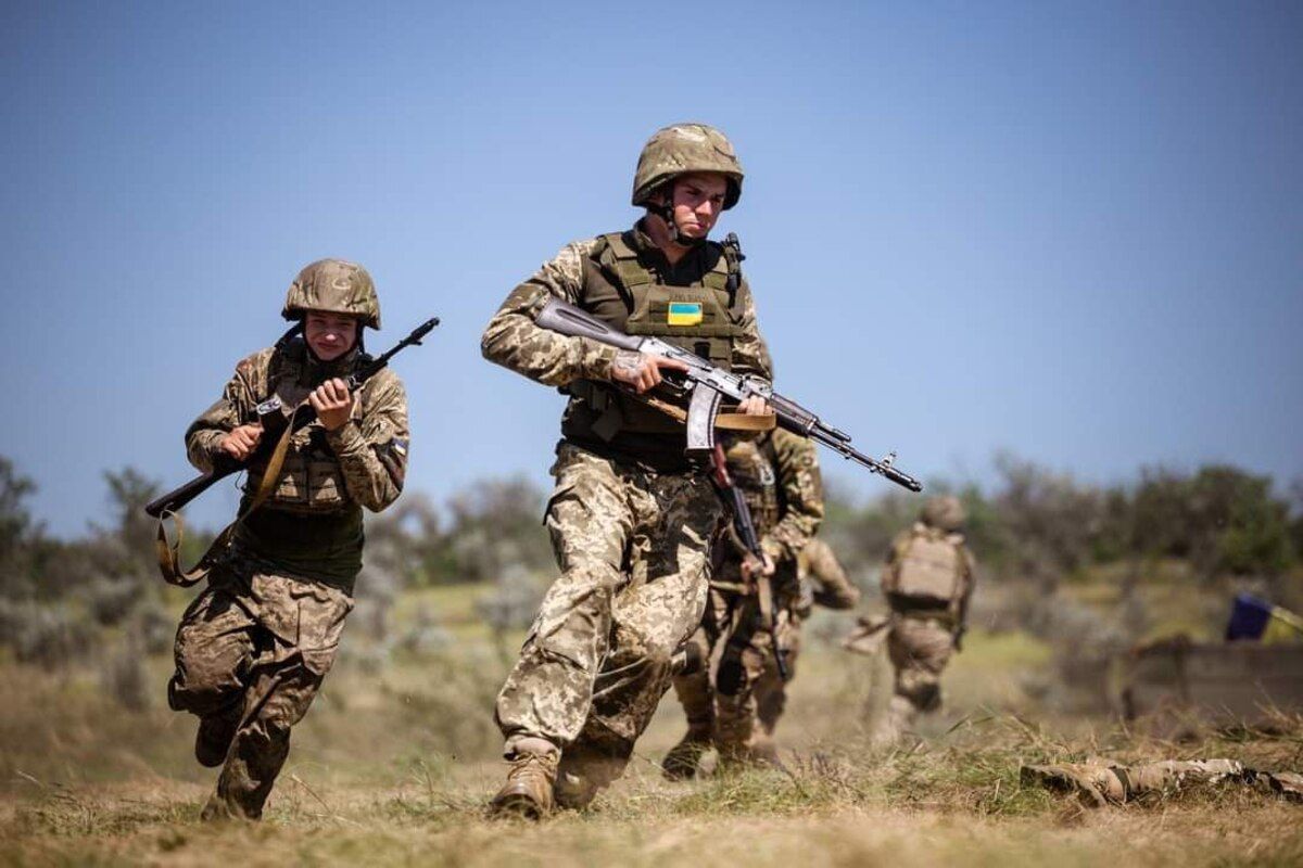 Що допоможе Україні вийти з "глухого кута" Що допоможе Україні вийти з "глухого кута"