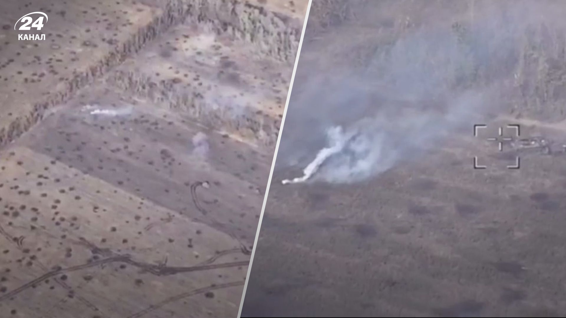 Работа ГУР МО "Артан" на Купянском направлении Работа ГУР МО "Артан" на Купянском направлении