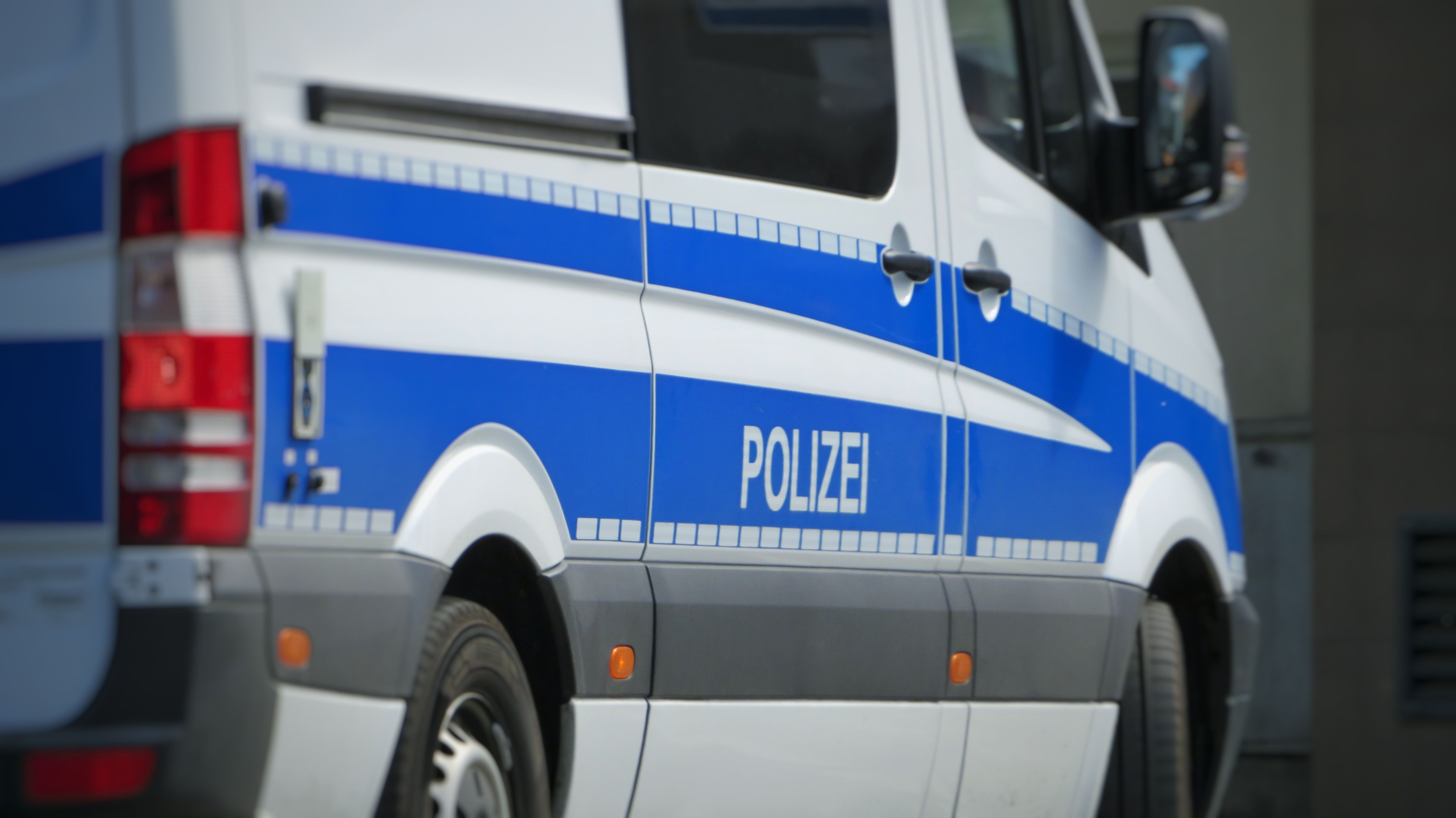Полиция Германии задержала напавшего на украинца россиянина - 24 Канал